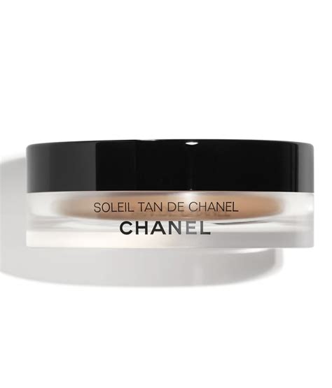 chanel tan de soleil discontinued|soleil tan De Chanel boots.